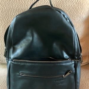 Fawn design diaper bag back pack